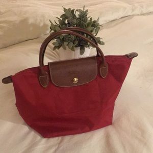 Longchamp Le Pliage - small handbag